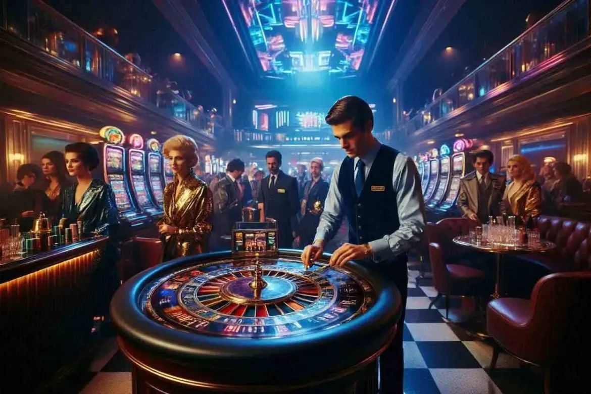 Yoji Casino
